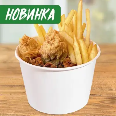 Комбо Баскет